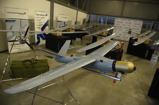 Zbierają na polskie drony dla Ukraińców