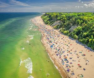 Wakacje nad wodą 