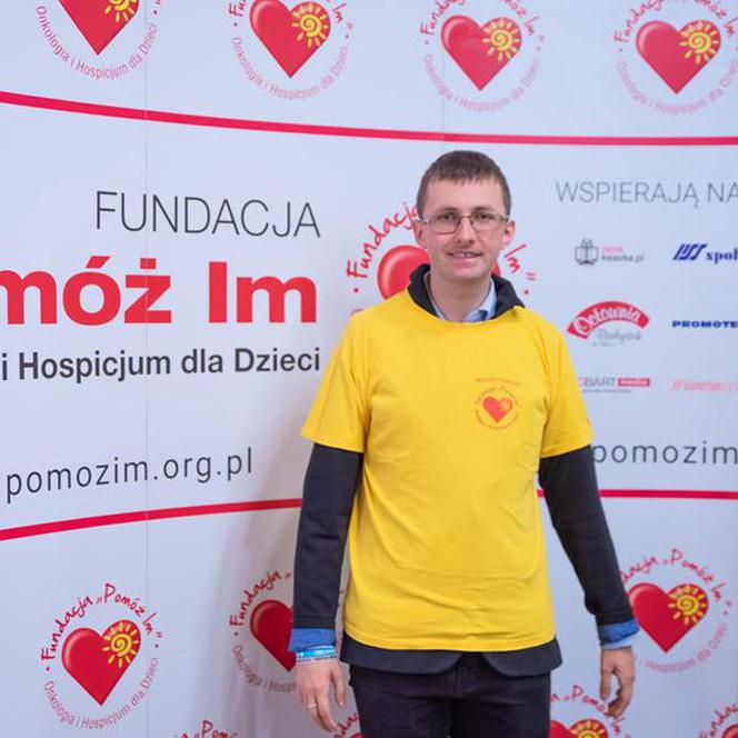 Fundacja "Pomóż Im". Po raz dziesiąty zaczęli siać Pola Nadziei [ZDJĘCIA]