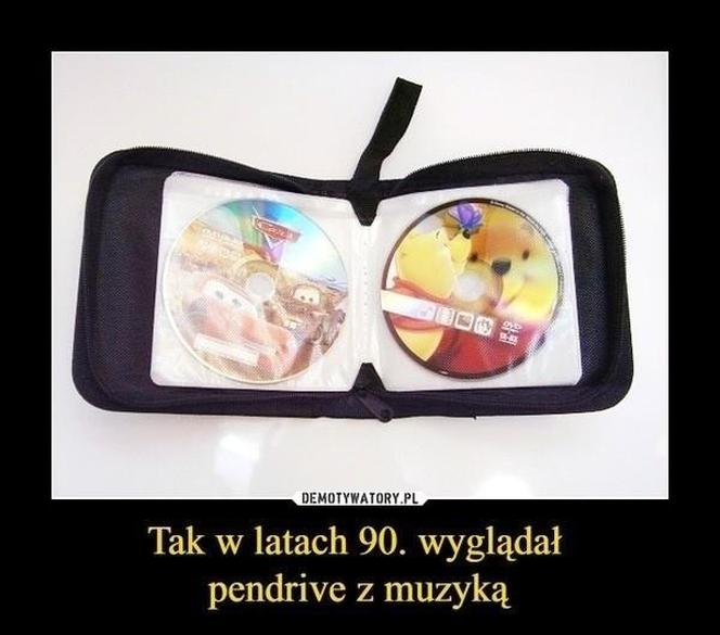 Urodziłeś się po roku 2000? Tych memów niestety nie zrozumiesz. "Gimby nie znajo"