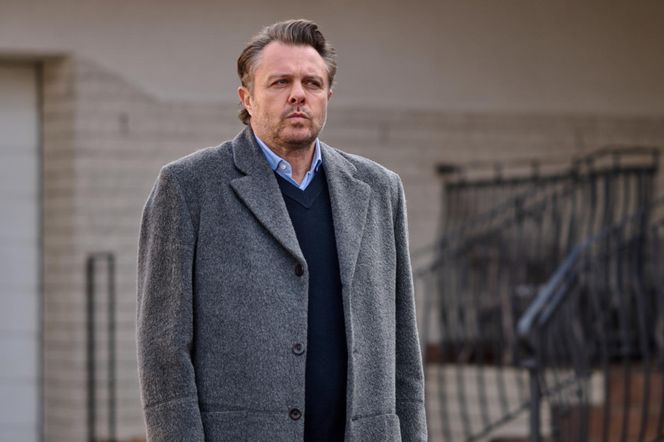 Na Wspólnej odc. 4044: Konrad (Marek Bukowski)