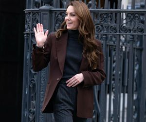 5 zasad stylu księżnej Kate, które warto stosować na co dzień