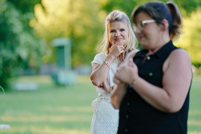 3. odcinek "Rolnik szuka żony"