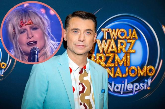 Tego chyba nikt się nie spodziewał! Nagle na scenie pojawiła się sama Maryla Rodowicz!