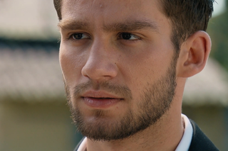 M jak miłość, odcinek 1684:  Mateusz (Krystian Domagała)