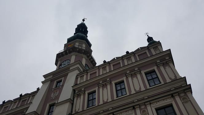 Jest nowy dyrektor Zarządu Dróg Grodzkich w Zamościu. Konkurs został rozstrzygnięty