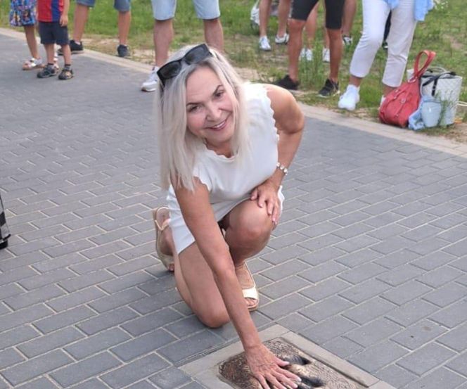 Aleja Dobrych Gwiazd: hołd dla DJ Hazela i pomoc dla chorego Nikodema!