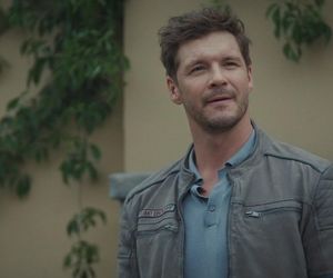 M jak miłość odc. 1880. Marcin (Mikołaj Roznerski)