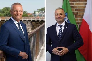 Prezydent Inowrocławia i wojewoda kujawsko-pomorski walczą o ten sam fotel w senacie. Znamy wyniki PKW