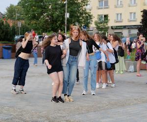 Potańcówka w Starachowicach (04.08.2024)