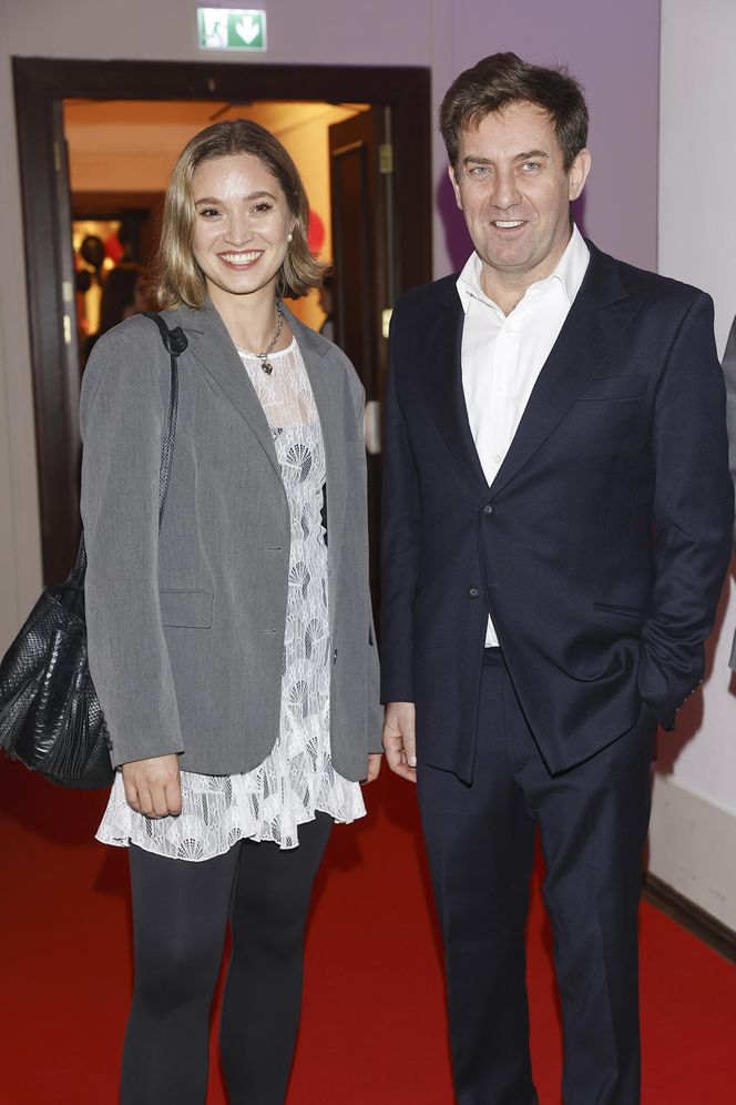 "Wspaniałe horyzonty" - prapremiera spektaklu