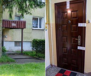 Leszek zadał Wiesi ponad 20 ciosów nożem i sam zgłosił się na policję! Gniezno w szoku. Spokojni i życzliwi