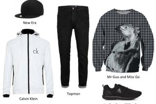 pomysły na stylizacje