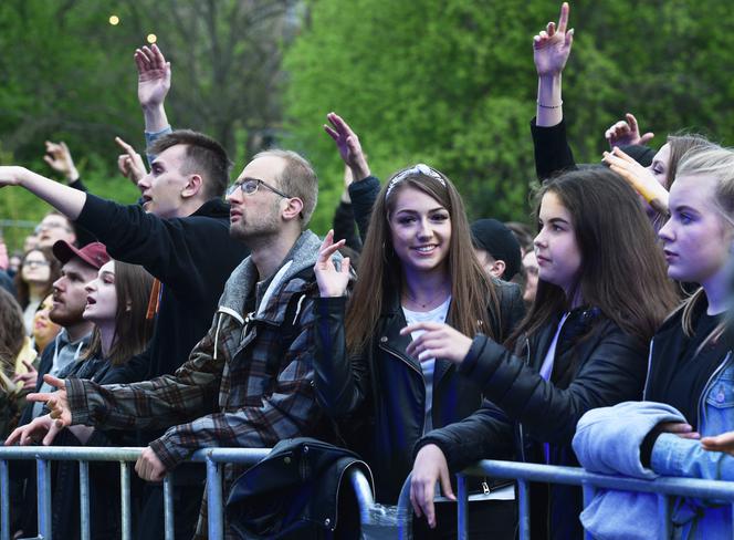 Wystartowały Kozienalia i Medykalia. Zobaczcie zdjęcia z pierwszego dnia!