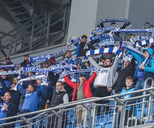 Lech Poznań - Legia Warszawa. Bilety na hit PKO BP Ekstraklasy są już w sprzedaży. Ile kosztują?