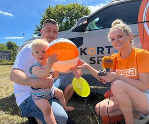 ORLEN Beach Volley Tour Olsztyn 2024