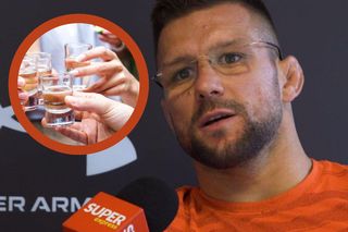 Wielkie ostrzeżenie UFC przed galą Gamrot - Oliveira! Trzy osoby nie żyją, minister zdrowia Brazylii z mocnym apelem