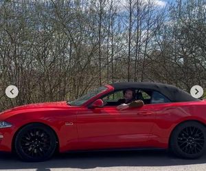 Barbara Kurdej-Szatan i Piotr Nowakowski