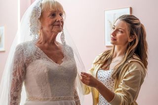 Na miłość nigdy nie jest za późno. Komedia Dalej jazda powraca z 2. częścią!