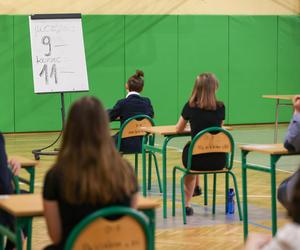 Egzamin Ósmoklasisty 2023 - WYNIKI gorsze niż rok temu? To były najtrudniejsze zadania!