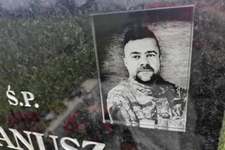 Polak zginął, walcząc na Ukrainie.