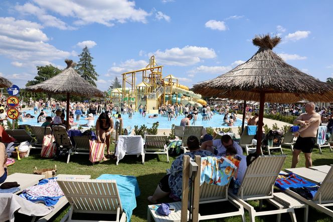 10. urodziny Julinek Park pod Warszawą