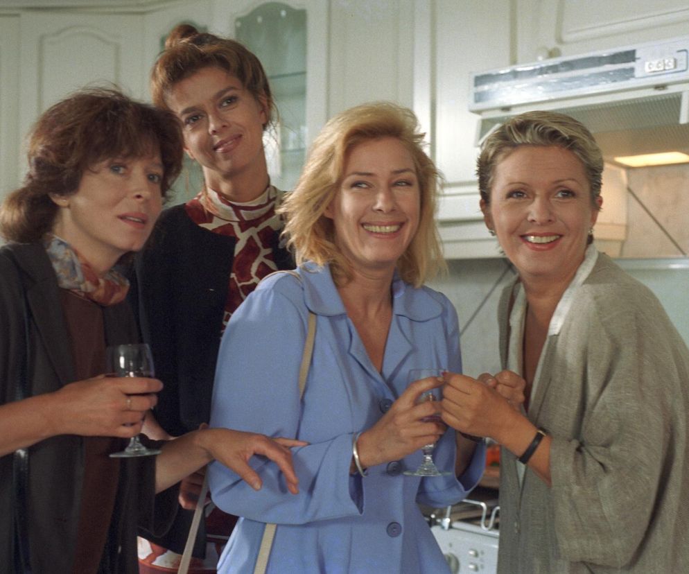 Matki, żony i kochanki