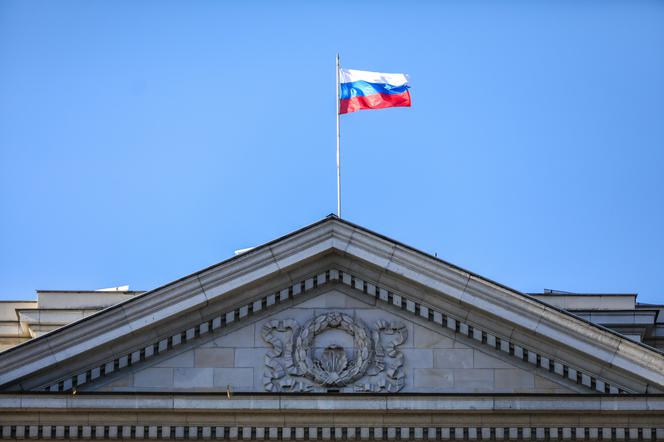 ambasada Rosji