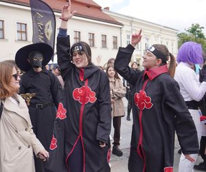 Juwenalia 2025 w Kielcach. Najciekawsze przebrania