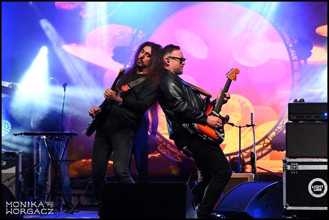 Hity Pink Floyd w nowej wersji zabrzmią w Kielcach!