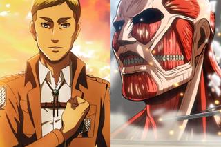 Attack On Titan QUIZ — jak dobrze znasz anime? Nie zdobędziesz 10/10!