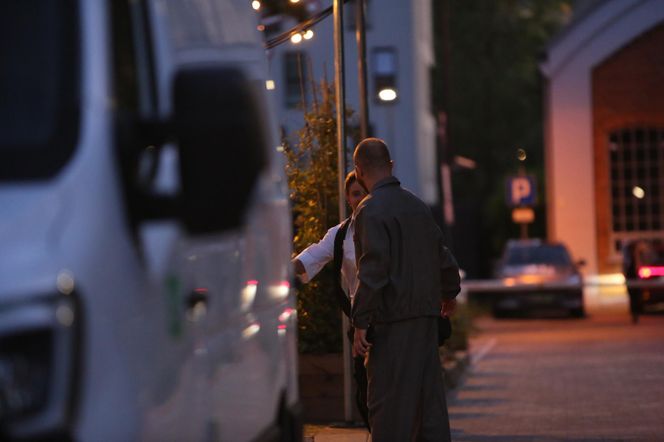 Tajna impreza uczestników "Tańca z Gwiazdami"! 