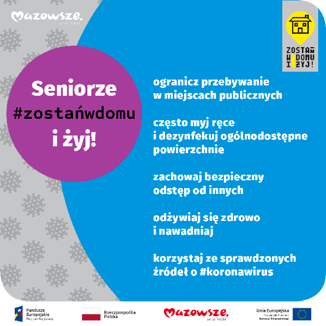 Unia Europejska i samorząd Mazowsza doposażają mazowieckie szpitale