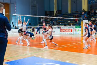 fot. Marcin Maziarz/KS Piła