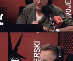 Anna Mucha w podkaście Wojewódzki/Kędzierski