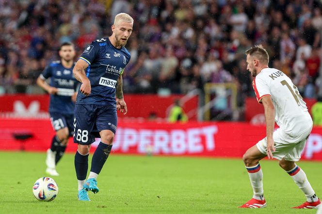 Górnik Zabrze przerwał serię zwycięstw. Porażka na koniec sierpnia i zdruzgotani kibice