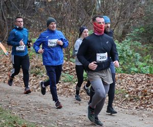 City Trail – Bieg Niepodległości 2024 nad Zalewem Zemborzyckim w Lublinie