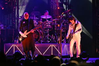 Billy Corgan uważa, że The Smashing Pumpkins to niezrozumiany zespół