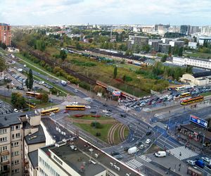 Remont placu Zawiszy sparaliżuje Warszawę?! Ochota bez tramwajów
