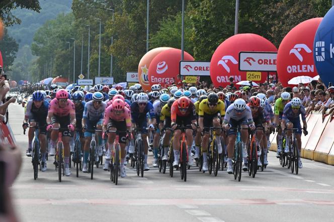 Tour de Pologne 2024