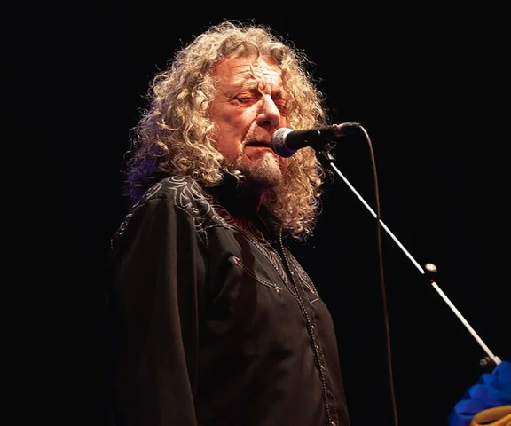 Robert Plant nie chce śpiewać klasyków Led Zeppelin. Jak wokalista to tłumaczy?