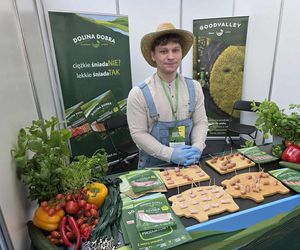 Europejskie Forum Rolnicze w Jasionce