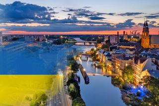 Dzień Niepodległości Ukrainy. Obchody w Opolu. Program 24 sierpnia 2022