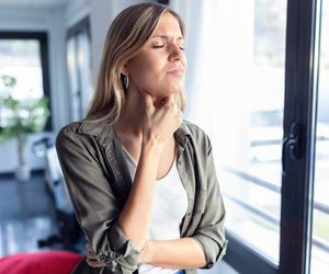 Zaczyna się niepozornie, od bólu gardła. Rak migdałka podniebiennego - przyczyny, objawy, leczenie