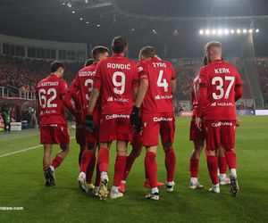 Puszcza Niepołomice – Widzew Łódź. Trudny wyjazd na koniec kolejki