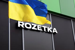 Rozetka w Polsce. Największy ukraiński sklep internetowy coraz popularniejszy