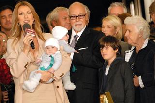 Celine Dion i Rene Angeli 