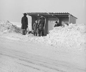 Tego Sylwestra ludzie zapamiętali na całe życie. Na przełomie 1978 i 1979 roku zaczęła się zima stulecia 