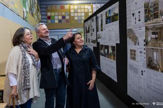 Drewno w Architekturze 2023: uroczystość wręczenia nagród