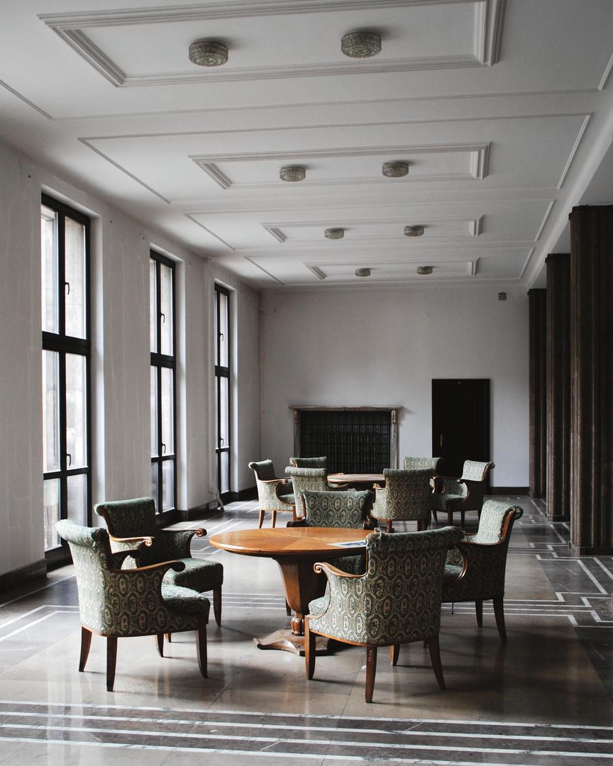 Centrum Administracyjne Huty im. Lenina w Krakowie